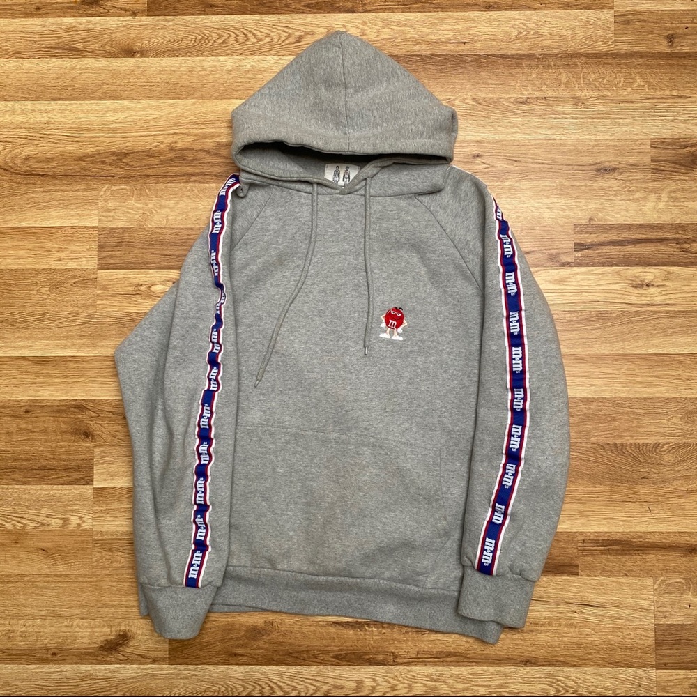 Vintage M&Ms Hoodie